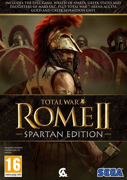 Rome total war mac download