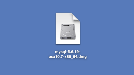 Download Mysql For Mac Yosemite