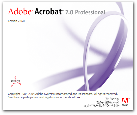 Adobe Acrobat Pro For Mac free. download full Version